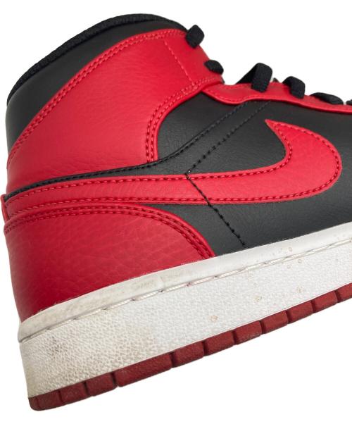 NIKE（ナイキ）NIKE (ナイキ) Nike Air Jordan 1 Mid 