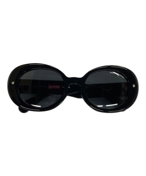 SUPREME（シュプリーム）SUPREME (シュプリーム) NUMBER (N)INE (ナンバーナイン) Sunglasses サングラス ブラックの古着・服飾アイテム