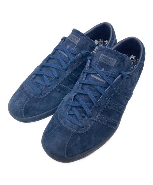 adidas（アディダス）adidas (アディダス) TOBACCO タバコ ネイビー サイズ:23.5の古着・服飾アイテム
