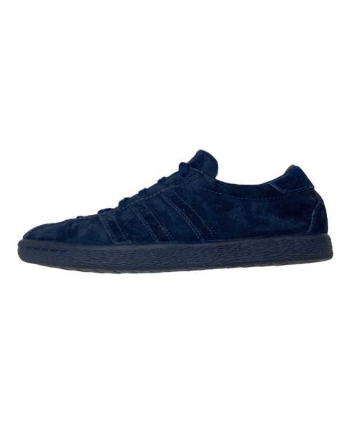 adidas（アディダス）adidas (アディダス) TOBACCO タバコ ネイビー サイズ:23.5の古着・服飾アイテム