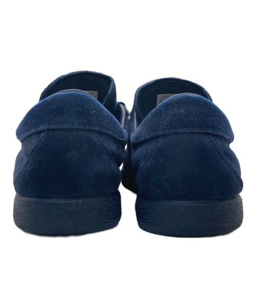 adidas（アディダス）adidas (アディダス) TOBACCO タバコ ネイビー サイズ:23.5の古着・服飾アイテム