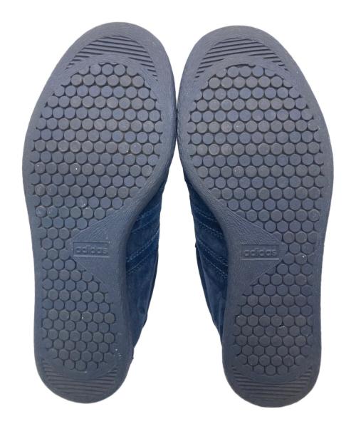 adidas（アディダス）adidas (アディダス) TOBACCO タバコ ネイビー サイズ:23.5の古着・服飾アイテム
