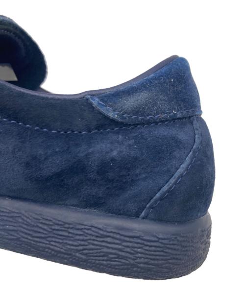 adidas（アディダス）adidas (アディダス) TOBACCO タバコ ネイビー サイズ:23.5の古着・服飾アイテム