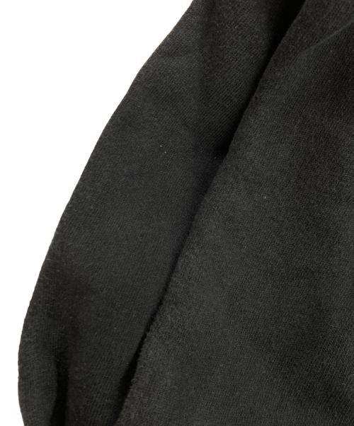 Champion REVERSE WEAVE（チャンピオン リバース ウィーブ）Champion REVERSE WEAVE (チャンピオン リバース ウィーブ) REVERSE WEAVE / プルオーバーパーカー ブラック サイズ:XLの古着・服飾アイテム