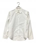 Maison Margielaメゾンマルジェラ）の古着「変形シャツ」｜ホワイト