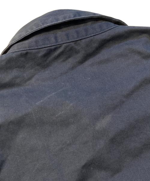 POLO RALPH LAUREN（ポロ・ラルフローレン）POLO RALPH LAUREN (ポロ・ラルフローレン) 90`Sスイングトップ ネイビー サイズ:Mの古着・服飾アイテム