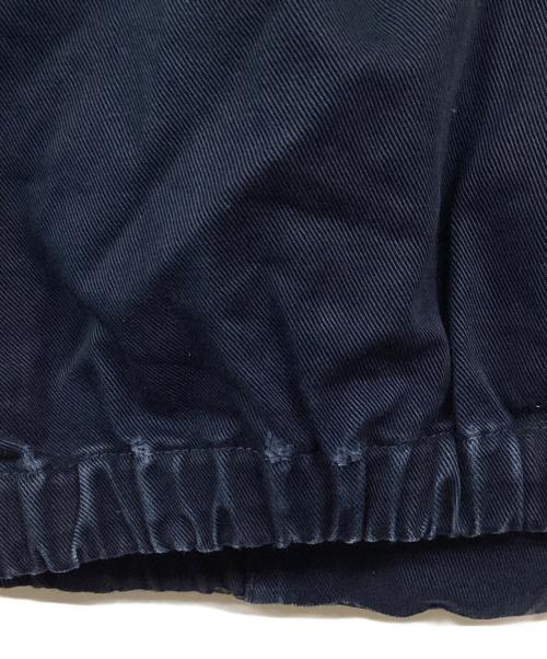 POLO RALPH LAUREN（ポロ・ラルフローレン）POLO RALPH LAUREN (ポロ・ラルフローレン) 90`Sスイングトップ ネイビー サイズ:Mの古着・服飾アイテム