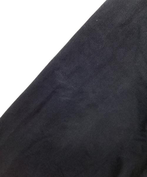 POLO RALPH LAUREN（ポロ・ラルフローレン）POLO RALPH LAUREN (ポロ・ラルフローレン) 90`Sスイングトップ ネイビー サイズ:Mの古着・服飾アイテム