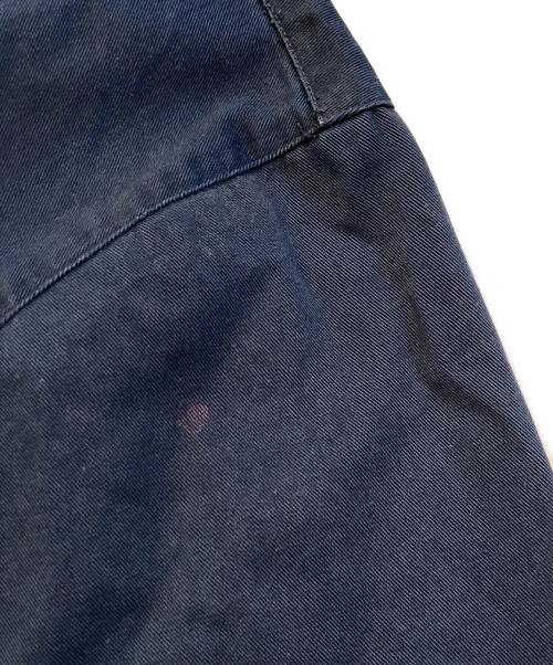 POLO RALPH LAUREN（ポロ・ラルフローレン）POLO RALPH LAUREN (ポロ・ラルフローレン) 90`Sスイングトップ ネイビー サイズ:Mの古着・服飾アイテム