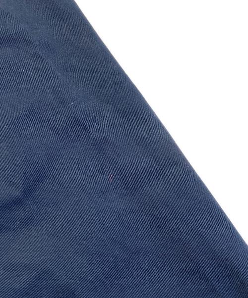 POLO RALPH LAUREN（ポロ・ラルフローレン）POLO RALPH LAUREN (ポロ・ラルフローレン) 90`Sスイングトップ ネイビー サイズ:Mの古着・服飾アイテム