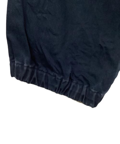 POLO RALPH LAUREN（ポロ・ラルフローレン）POLO RALPH LAUREN (ポロ・ラルフローレン) 90`Sスイングトップ ネイビー サイズ:Mの古着・服飾アイテム