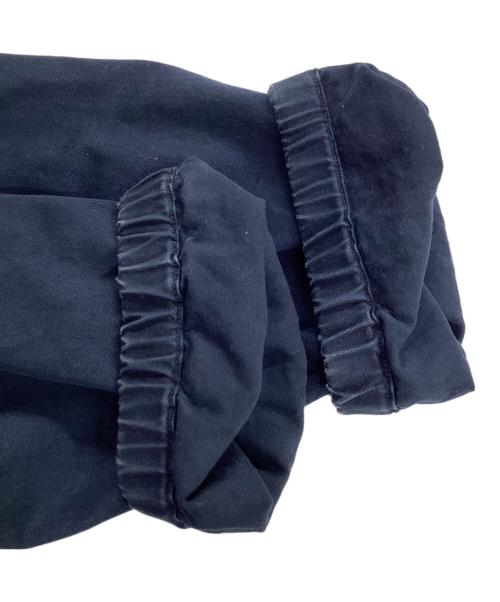 POLO RALPH LAUREN（ポロ・ラルフローレン）POLO RALPH LAUREN (ポロ・ラルフローレン) 90`Sスイングトップ ネイビー サイズ:Mの古着・服飾アイテム