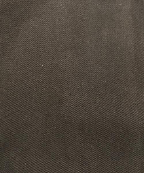 POLO RALPH LAUREN（ポロ・ラルフローレン）POLO RALPH LAUREN (ポロ・ラルフローレン) 90`Sスイングトップ ブラウン サイズ:Mの古着・服飾アイテム