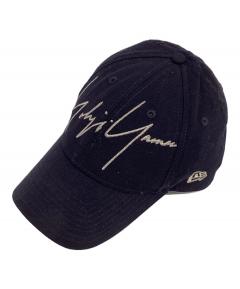 中古・古着通販】New Era (ニューエラ) YOHJI YAMAMOTO (ヨウジ