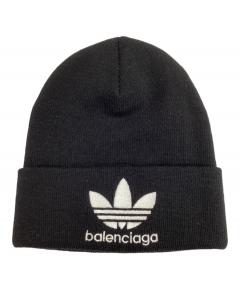 中古・古着通販】ALEXANDER WANG (アレキサンダーワン) DEBOSS BEANIE