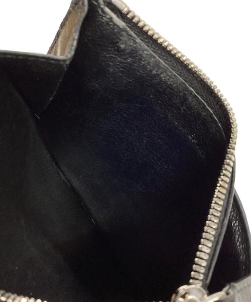 BALENCIAGA（バレンシアガ）BALENCIAGA (バレンシアガ) GRAFFITI グラフィティ フラグメントケース ブラックの古着・服飾アイテム