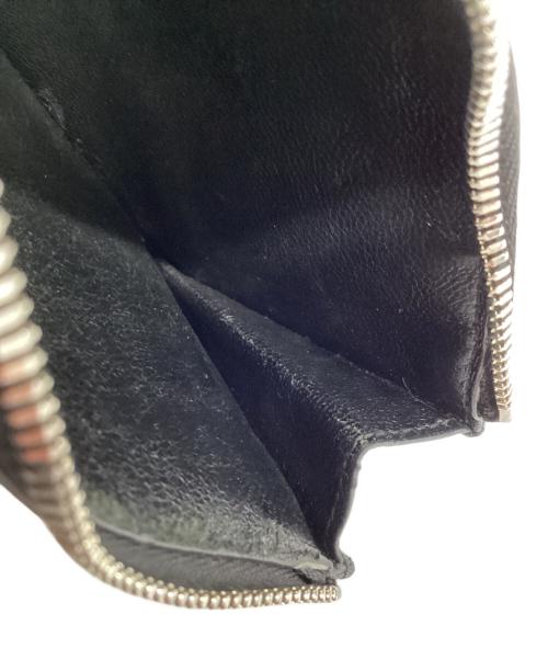 BALENCIAGA（バレンシアガ）BALENCIAGA (バレンシアガ) GRAFFITI グラフィティ フラグメントケース ブラックの古着・服飾アイテム