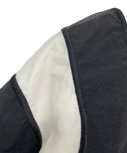 SUPREME（シュプリーム）SUPREME (シュプリーム) Shoulder Logo Track Jacket / ショルダー ロゴ トラック ジャケット イエロー サイズ:Mの古着・服飾アイテム