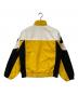 SUPREME (シュプリーム) Shoulder Logo Track Jacket / ショルダー ロゴ トラック ジャケット イエロー サイズ:M：20000円