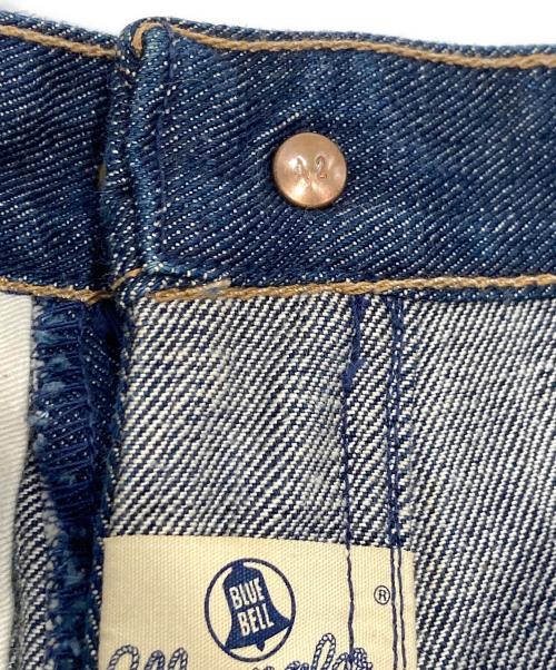 Wrangler（ラングラー）Wrangler (ラングラー) 1964年復刻 デニムパンツ インディゴ サイズ:不明の古着・服飾アイテム