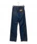 Wrangler (ラングラー) 1964年復刻 デニムパンツ インディゴ サイズ:不明：5000円