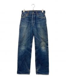 LEVI'S（リーバイス）の古着「00S 501XX デニムパンツ」｜インディゴ