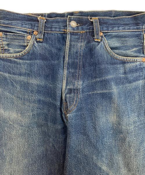 LEVI'S（リーバイス）LEVI'S (リーバイス) 00S 501XX デニムパンツ インディゴ サイズ:30の古着・服飾アイテム