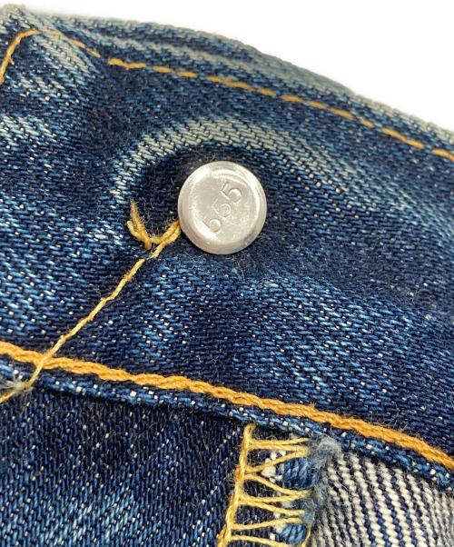 LEVI'S（リーバイス）LEVI'S (リーバイス) 00S 501XX デニムパンツ インディゴ サイズ:30の古着・服飾アイテム