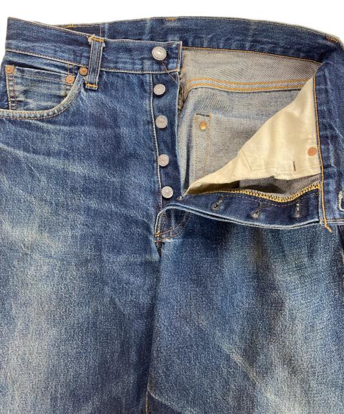 LEVI'S（リーバイス）LEVI'S (リーバイス) 00S 501XX デニムパンツ インディゴ サイズ:30の古着・服飾アイテム