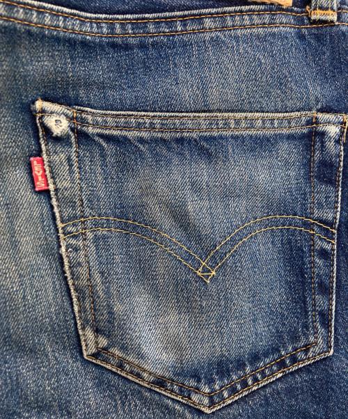 LEVI'S（リーバイス）LEVI'S (リーバイス) 00S 501XX デニムパンツ インディゴ サイズ:30の古着・服飾アイテム