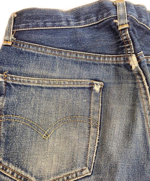 LEVI'S（リーバイス）LEVI'S (リーバイス) 00S 501XX デニムパンツ インディゴ サイズ:30の古着・服飾アイテム