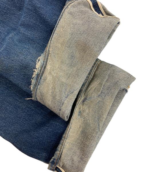 LEVI'S（リーバイス）LEVI'S (リーバイス) 00S 501XX デニムパンツ インディゴ サイズ:30の古着・服飾アイテム