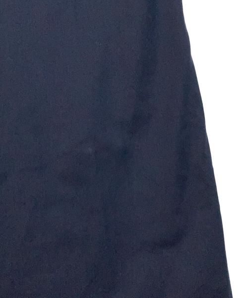 Sono（ソーノ）Sono (ソーノ) 4連パールレイヤードワンピース ネイビー サイズ:1の古着・服飾アイテム