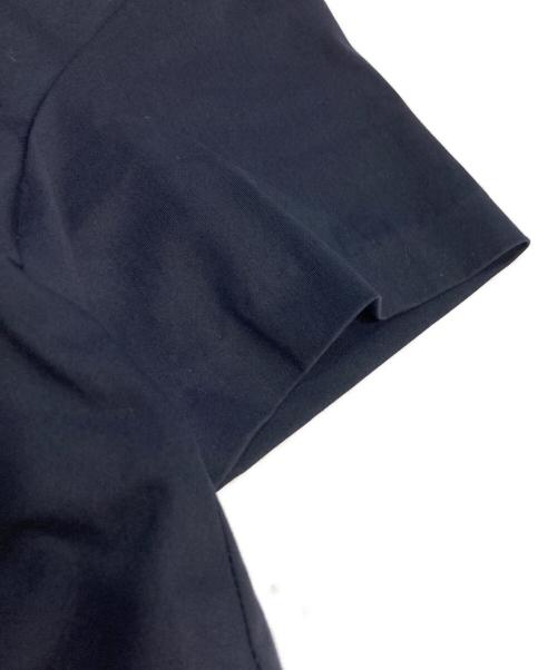 Sono（ソーノ）Sono (ソーノ) 4連パールレイヤードワンピース ネイビー サイズ:1の古着・服飾アイテム