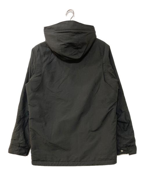 Patagonia（パタゴニア）Patagonia (パタゴニア) イスマスパーカー グレー サイズ:Sの古着・服飾アイテム