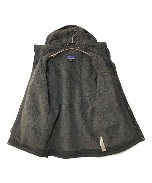 Patagonia（パタゴニア）Patagonia (パタゴニア) イスマスパーカー グレー サイズ:Sの古着・服飾アイテム