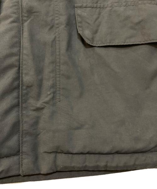 Patagonia（パタゴニア）Patagonia (パタゴニア) イスマスパーカー グレー サイズ:Sの古着・服飾アイテム