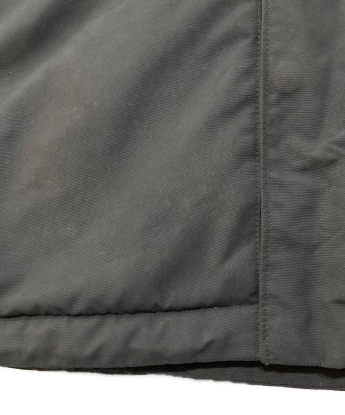 Patagonia（パタゴニア）Patagonia (パタゴニア) イスマスパーカー グレー サイズ:Sの古着・服飾アイテム