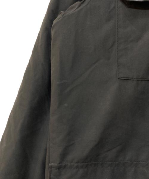 Patagonia（パタゴニア）Patagonia (パタゴニア) イスマスパーカー グレー サイズ:Sの古着・服飾アイテム