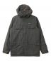 Patagonia（パタゴニア）の古着「イスマスパーカー」｜グレー