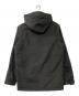 Patagonia (パタゴニア) イスマスパーカー グレー サイズ:S：15000円