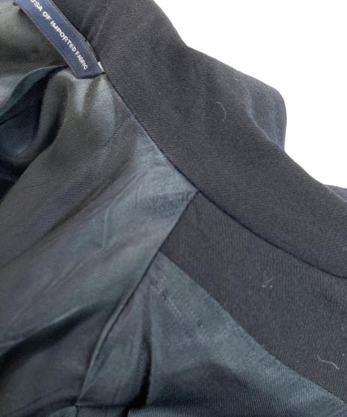 BROOKS BROTHERS（ブルックスブラザーズ）BROOKS BROTHERS (ブルックスブラザーズ) 金釦テーラードジャケット ブラック サイズ:不明の古着・服飾アイテム