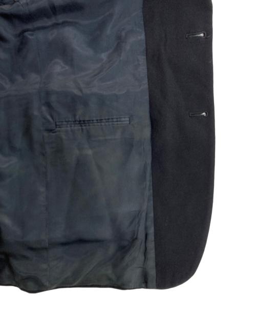 BROOKS BROTHERS（ブルックスブラザーズ）BROOKS BROTHERS (ブルックスブラザーズ) 金釦テーラードジャケット ブラック サイズ:不明の古着・服飾アイテム