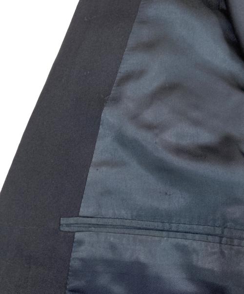 BROOKS BROTHERS（ブルックスブラザーズ）BROOKS BROTHERS (ブルックスブラザーズ) 金釦テーラードジャケット ブラック サイズ:不明の古着・服飾アイテム