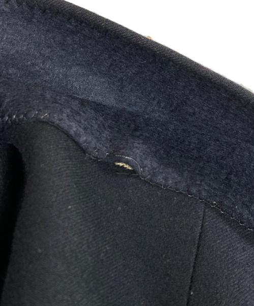 BROOKS BROTHERS（ブルックスブラザーズ）BROOKS BROTHERS (ブルックスブラザーズ) 金釦テーラードジャケット ブラック サイズ:不明の古着・服飾アイテム