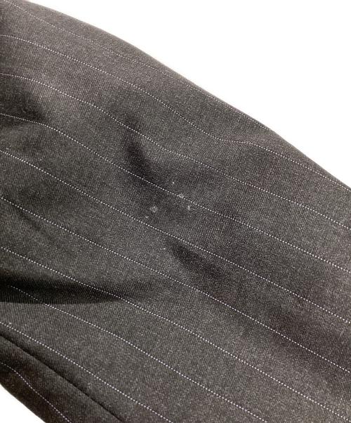 Paul Stuart（ポールスチュアート）Paul Stuart (ポールスチュアート) ダブルジャケットセットアップスーツ グレー サイズ:41-35 REGの古着・服飾アイテム