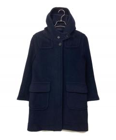 中古・古着通販】OLD ENGLAND (オールドイングランド) ダッフルコート