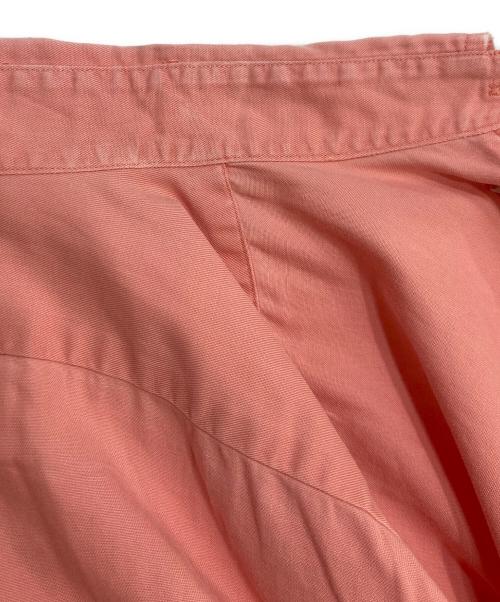 RALPH LAUREN（ラルフローレン）RALPH LAUREN (ラルフローレン) ボタンダウンシャツ ピンク サイズ:XLの古着・服飾アイテム