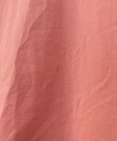 RALPH LAUREN（ラルフローレン）RALPH LAUREN (ラルフローレン) ボタンダウンシャツ ピンク サイズ:XLの古着・服飾アイテム