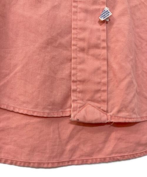RALPH LAUREN（ラルフローレン）RALPH LAUREN (ラルフローレン) ボタンダウンシャツ ピンク サイズ:XLの古着・服飾アイテム